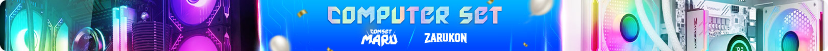COMPUTER SET