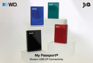 WD