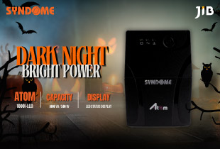 SYNDOME