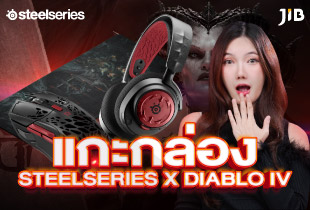 STEELSERIES X DIABLO IV