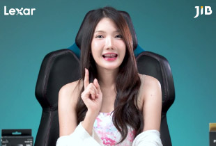 SSD สำหรับมือถือที่มาพร้อมกับ Magsafe