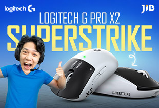 LIVE PRO X2 SUPERSTRIKE