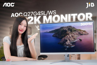 AOC 2K MONITOR