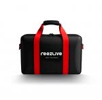 ( เฉพาะสั่งซื้อ ออนไลน์ เท่านั้น ) REEZLIVE EVA CASE BAG