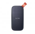 ( เฉพาะสั่งซื้อ ออนไลน์ เท่านั้น ) HD EXT SSD 1TB SANDISK PORTABLE (SDSSDE30-1T00-G26)