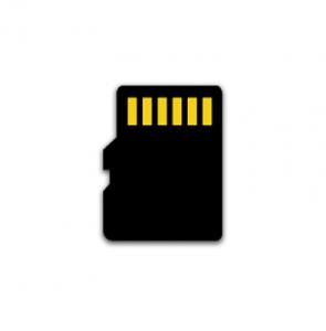 ( เฉพาะสั่งซื้อ ออนไลน์ เท่านั้น ) MICROSDXC 64GB CLASS 10