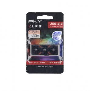 64 GB. FLASH DRIVE PNY XLR8 USB3.2
