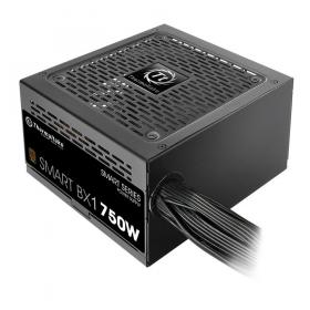 THERMALTAKE SMART BX1 750W - 750W 80 PLUS BRONZE (BLACK) (ATX)