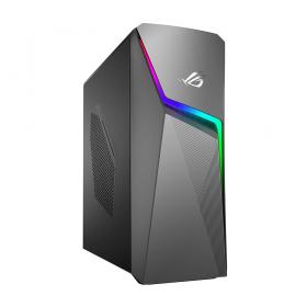 DESKTOP PC (คอมพิวเตอร์ตั้งโต๊ะ) ASUS ROG STRIX GL10CS-TH039T (IRON GRAY)