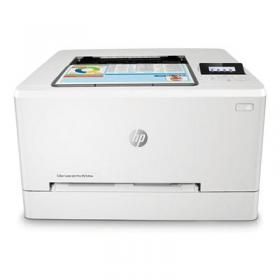 PRINTER (เครื่องพิมพ์ไร้สาย) HP COLOR LASERJET PRO M254NW