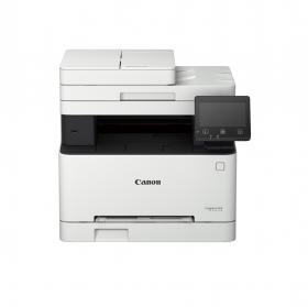 PRINTER (เครื่องพิมพ์) CANON MF643CDW ALL IN ONE (COLOR) LASER PRINTER