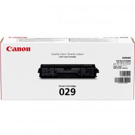 DRUM (ดรัม) CANON DRUM-029 (BLACK)