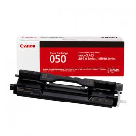 TONER (หมึกสำหรับเครื่องพิมพ์) CANON CARTRIDGE 050 (BLACK)
