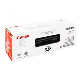 TONER (หมึกสำหรับเครื่องพิมพ์)  CANON CARTRIDGE 328 (3500B003AA) (BLACK )