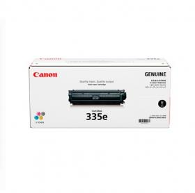 TONER (หมึกสำหรับเครื่องพิมพ์) CANON COLOR TONER CARTRIDGE 335E (0465C001AA) (BLACK)