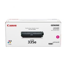 TONER (หมึกสำหรับเครื่องพิมพ์) CANON COLOR TONER CARTRIDGE 335E (0463C001AA) (MAGENTA)