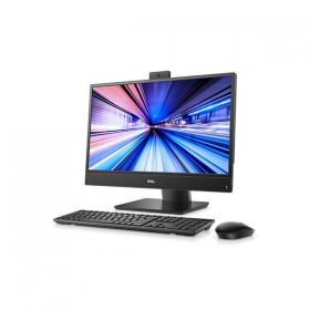 ALL-IN-ONE (ออลอินวัน) DELL OPTIPLEX 5270 SNS527A003 BLACK
