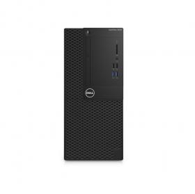 DESKTOP PC (คอมพิวเตอร์ตั้งโต๊ะ) DELL OPTIPLEX 3070 MT SNS37MT005 i5-9500 4GB 1TB W10P (BLACK)