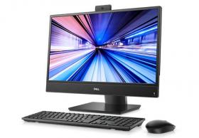 ALL-IN-ONE (ออลอินวัน) DELL OPTIPLEX 5270 - NS527A002  i5-9500 8G 1TB WIN10P (TOUCH)