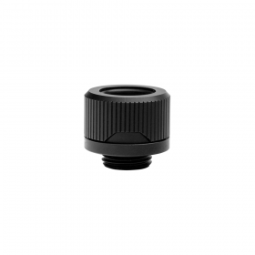 FITTING (อุปกรณ์ประกอบชุดน้ำ) EK-QUANTUM TORQUE 6-PACK HTC14 (BLACK)