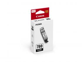 INK (หมึกสำหรับเครื่องพิมพ์) CANON PGI-780 PGBK INK CARTRIDGE BLACK