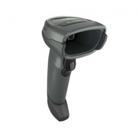 BARCODE SCANNER (เครื่องอ่านบาร์โค้ด) ZEBRA DS4608 (BLACK)