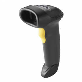 BARCODE SCANNER (เครื่องอ่านบาร์โค้ด) ZEBRA LS2208