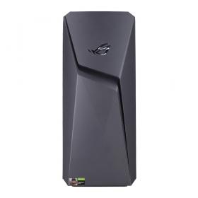 DESKTOP PC (คอมพิวเตอร์ตั้งโต๊ะ) ASUS ROG STRIX GL10DH-TH032T (TRANSPARENT SIDE PANEL) (IRON GRAY)