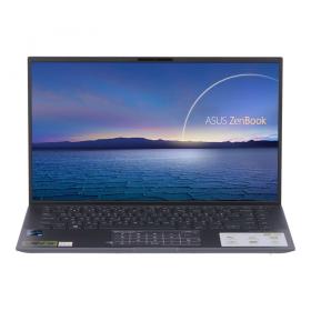 NOTEBOOK (โน้ตบุ๊ค) ASUS ZENBOOK 14 ULTRALIGHT UX435EAL-KC054TS (PINE GRAY)