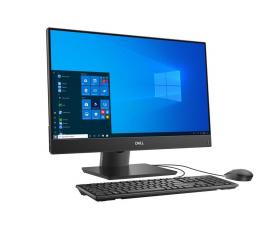 ALL- IN- ONE (ออลอินวัน) DELL OPTIPLEX 5480 (SNS548A004)