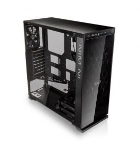 CASE (เคส)  IN WIN 805 - BLACK
