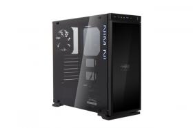 CASE (เคส)  IN WIN 805 C-INFINITY - BLACK
