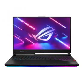 NOTEBOOK (โน้ตบุ๊ค) ASUS ROG STRIX SCAR 17 G743QS-HG130T (BLACK)