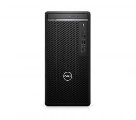 DESKTOP PC (คอมพิวเตอร์ตั้งโต๊ะ) DELL OPTIPLEX 5080 MT I7-10700 8G 1TB DIS(2G) W10P (SNS58MT002)
