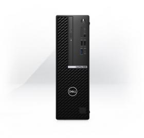 DESKTOP PC (คอมพิวเตอร์ตั้งโต๊ะ) DELL OPTIPLEX 5080 SFF I5-10500 8G 1TB WIN10P + VGA (SNS58SF001)