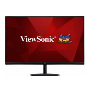 MONITOR (จอมอนิเตอร์) VIEWSONIC VA2732-H 27 INCH IPS 75Hz (BLACK)