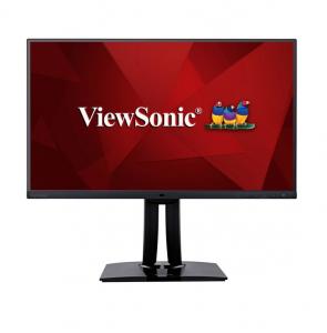 MONITOR (จอมอนิเตอร์) VIEWSONIC VP2785-2K 27 INCH IPS 60 Hz (BLACK)