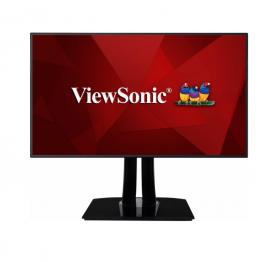 MONITOR (จอมอนิเตอร์) VIEWSONIC VP3268-4K 31.5 INCH AH-IPS 60 Hz (BLACK)