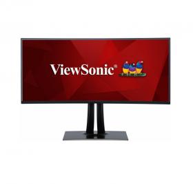 MONITOR (จอมอนิเตอร์) VIEWSONIC VP3881 37.5 INCH IPS 60Hz (BLACK)