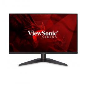 MONITOR (จอมอนิเตอร์) VIEWSONIC VX2758-2KP-MHD 27 INCH IPS 144Hz (BLACK)