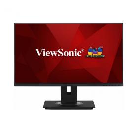 MONITOR (จอมอนิเตอร์) VIEWSONIC VG2455 23.8  INCH IPS 60Hz (BLACK)