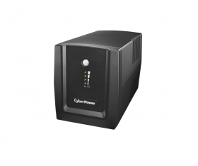 UPS (เครื่องสำรองไฟฟ้า) CYBER POWER UT2200E 2200VA/1320WATT AS TOWER (BLACK)
