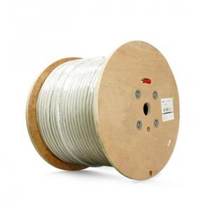 LAN CABLE (สายแลน) LINK US-9055E CAT5E UTP 25 PAIRS POWER SUM CABLE BANDWIDTH 350 MHz
