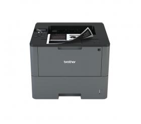 PRINTER (ปริ้นเตอร์) BROTHER HL-L6200DW MONO LASER (SINGLE FUNCTION)