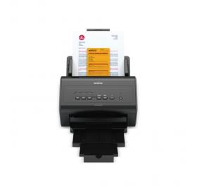 SCANNER (สแกนเนอร์) BROTHER ADS-2400N (BLACK)
