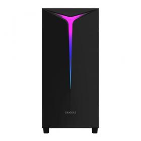 CASE (เคส) GAMDIAS ARGUS E2 ELITE (BLACK) (ATX)