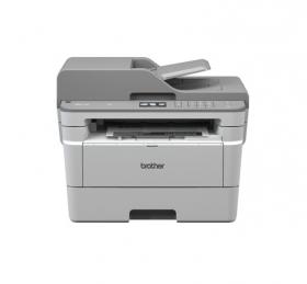 PRINTER (เครื่องพิมพ์) BROTHER  MFC-L2770DW MONO LASER MFC (WITH FAX)