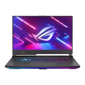 NOTEBOOK (โน้ตบุ๊ค) ASUS ROG STRIX G15 GL543QM-HF215T (ECLIPSE GREY)