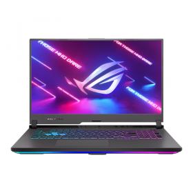 NOTEBOOK (โน้ตบุ๊ค) ASUS ROG STRIX G17 GL743QM-HG111T (ECLIPSE GRAY)