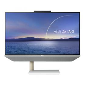 ALL-IN-ONE (ออลอินวัน) ASUS ZEN AIO 24 M5401WUAK-WA022TS (WHITE)